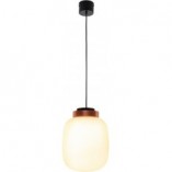 Lampa wisząca Boom LED - Step In Design | Elegancki design
