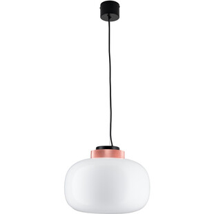 Lampa wisząca Boom LED - Step Into Design | Elegancki design