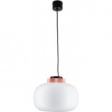 Lampa wisząca Boom LED - Step Into Design | Elegancki design