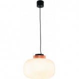 Lampa wisząca Boom LED - Step Into Design | Elegancki design
