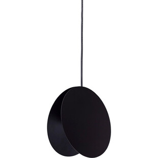 Lampa wisząca Pills czarna - Step Into Design | Nowoczesny design