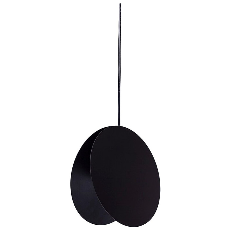 Lampa wisząca Pills czarna - Step Into Design | Nowoczesny design