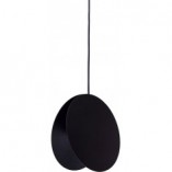 Lampa wisząca Pills czarna - Step Into Design | Nowoczesny design