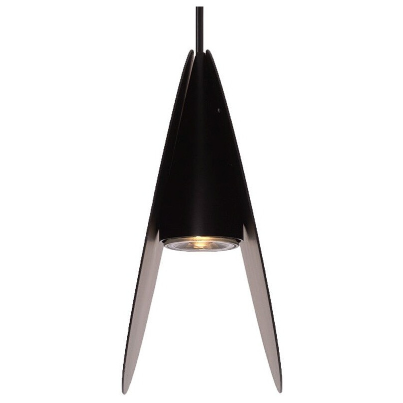 Lampa wisząca Pills czarna - Step Into Design | Nowoczesny design