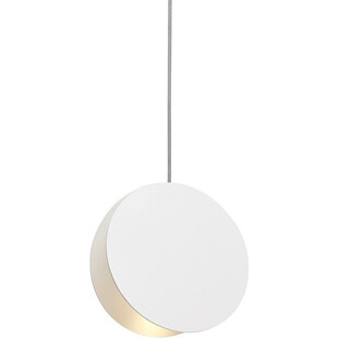 Lampa wisząca Pills biała | Step Into Design - Kup teraz!
