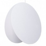 Lampa wisząca Pills biała | Step Into Design - Kup teraz!