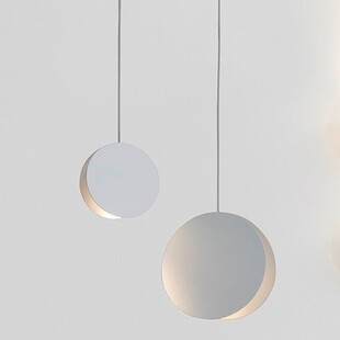 Lampa wisząca Pills biała | Step Into Design - Kup teraz!