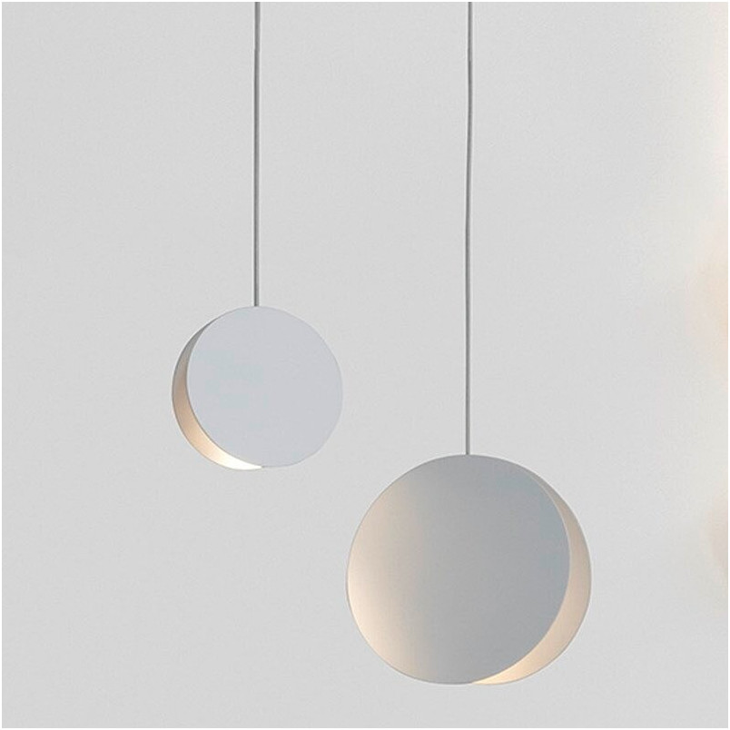 Lampa wisząca Pills biała | Step Into Design - Kup teraz!