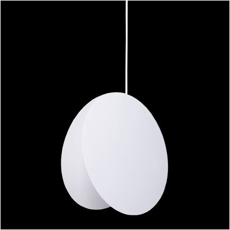 Lampa wisząca Pills biała | Step Into Design - Kup teraz!