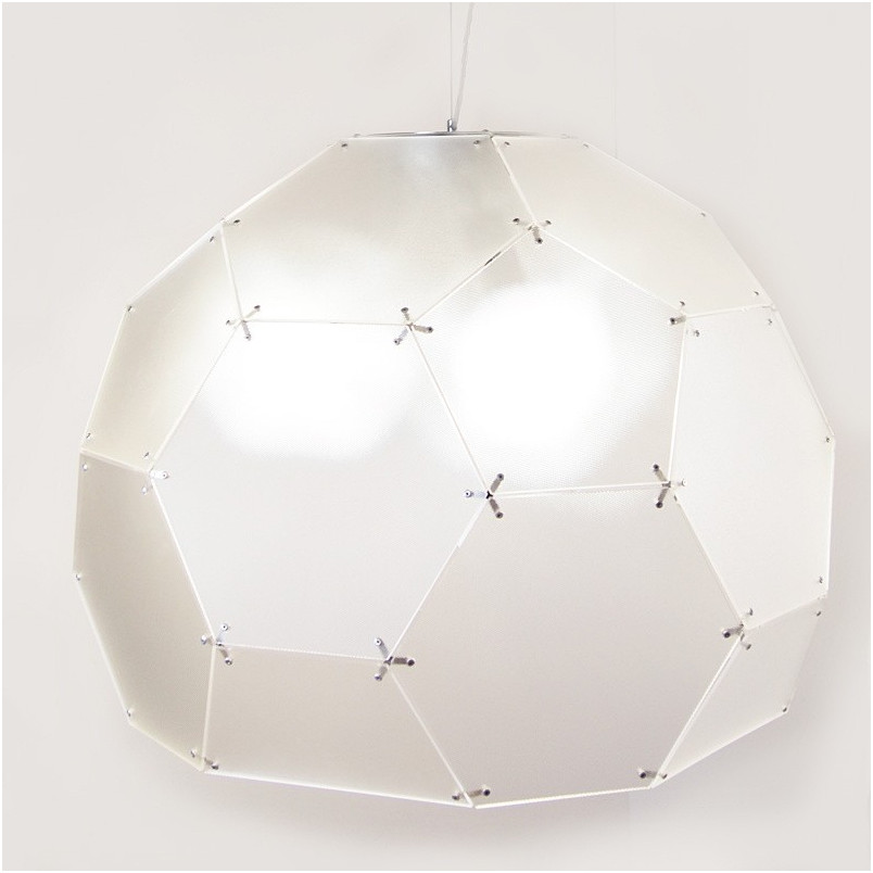 Lampa wisząca Dome 80cm | Step Into Design - Nowoczesny Design