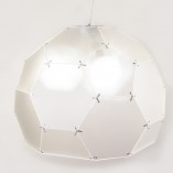 Lampa wisząca Dome 80cm | Step Into Design - Nowoczesny Design