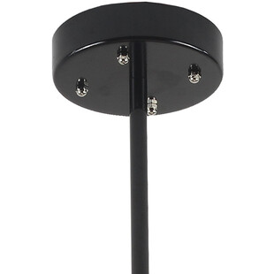 Lampa Quadro LED - Designerski Żyrandol Szklany | Step Into Design