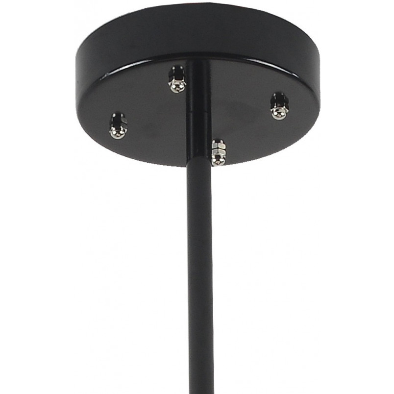 Lampa Quadro LED - Designerski Żyrandol Szklany | Step Into Design