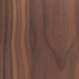 Stolik kawowy Tre 90cm orzech Nordifra | Elegancki design