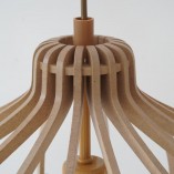 Lampa wisząca Ika | Nowodvorski - Skandynawski design