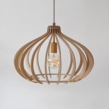 Lampa wisząca Ika | Nowodvorski - Skandynawski design