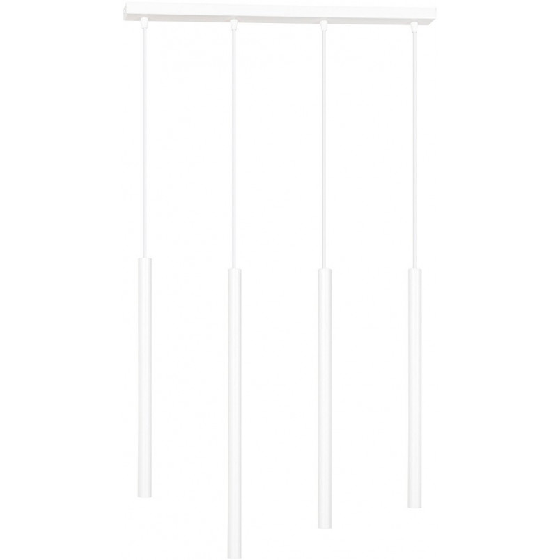 Lampa wisząca Selter IV - Emibig | Minimalistyczny design