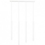 Lampa wisząca Selter IV - Emibig | Minimalistyczny design