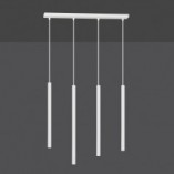 Lampa wisząca Selter IV - Emibig | Minimalistyczny design
