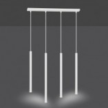 Lampa wisząca Selter IV - Emibig | Minimalistyczny design