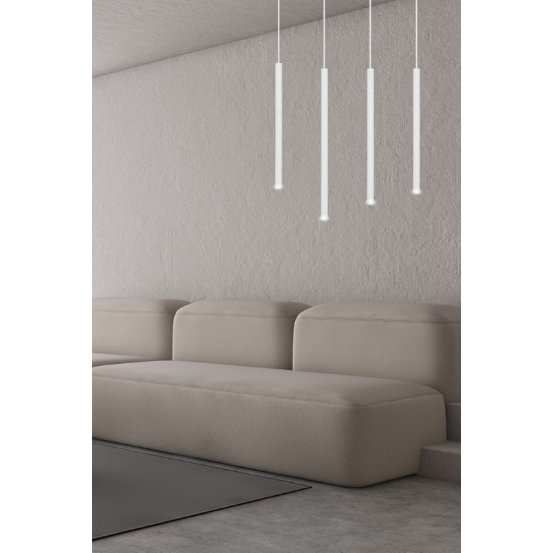 Lampa wisząca Selter IV - Emibig | Minimalistyczny design