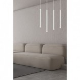 Lampa wisząca Selter IV - Emibig | Minimalistyczny design