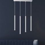 Lampa wisząca Selter IV - Emibig | Minimalistyczny design