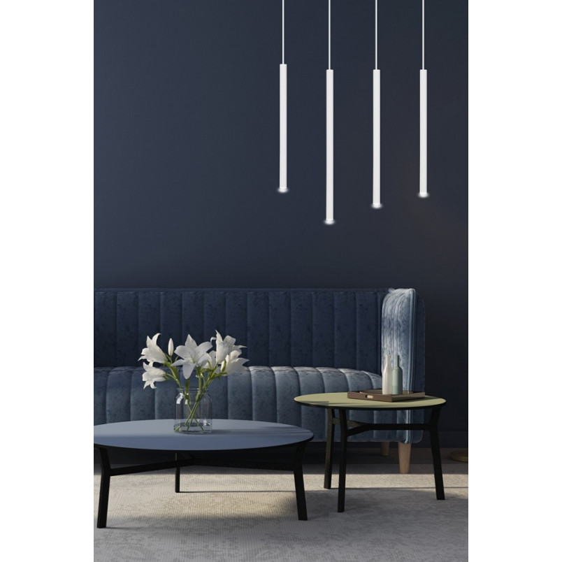 Lampa wisząca Selter IV - Emibig | Minimalistyczny design