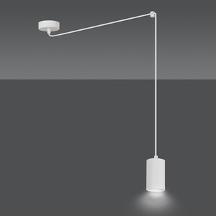 Lampa wisząca "Pająk" Emibig - Nowoczesny design | Sklep Emibig