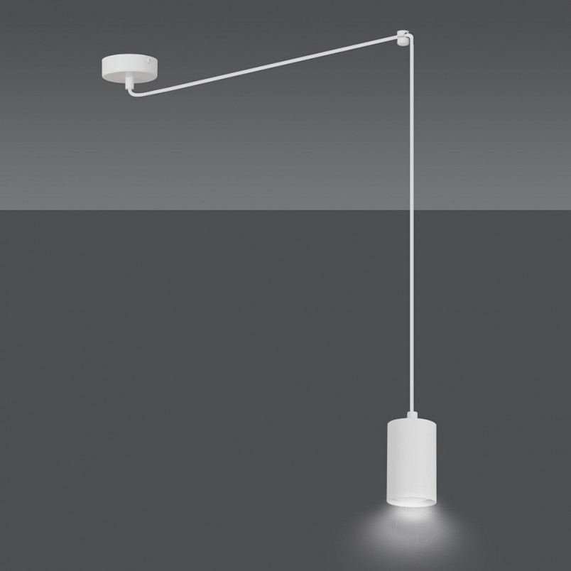 Lampa wisząca "Pająk" Emibig - Nowoczesny design | Sklep Emibig