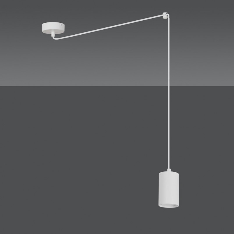Lampa wisząca "Pająk" Emibig - Nowoczesny design | Sklep Emibig