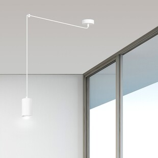 Lampa wisząca "Pająk" Emibig - Nowoczesny design | Sklep Emibig