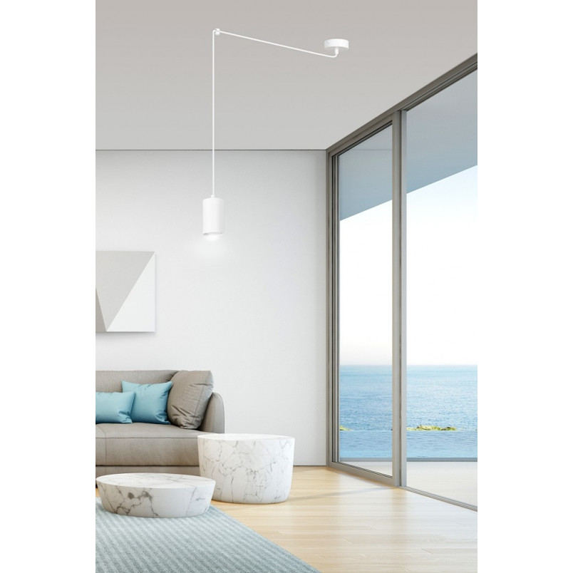 Lampa wisząca "Pająk" Emibig - Nowoczesny design | Sklep Emibig