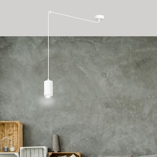 Lampa wisząca "Pająk" Emibig - Nowoczesny design | Sklep Emibig