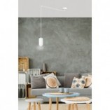Lampa wisząca "Pająk" Emibig - Nowoczesny design | Sklep Emibig