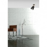 Reflektor sufitowy Atlas czarny | Emibig - Skandynawski design