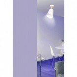 Reflektor sufitowy Atlas biały | Emibig - Skandynawski design