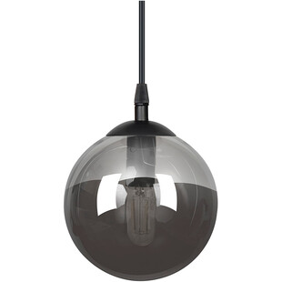 Lampa Cosmo Emibig: Szklana Kula | Nowoczesny Design