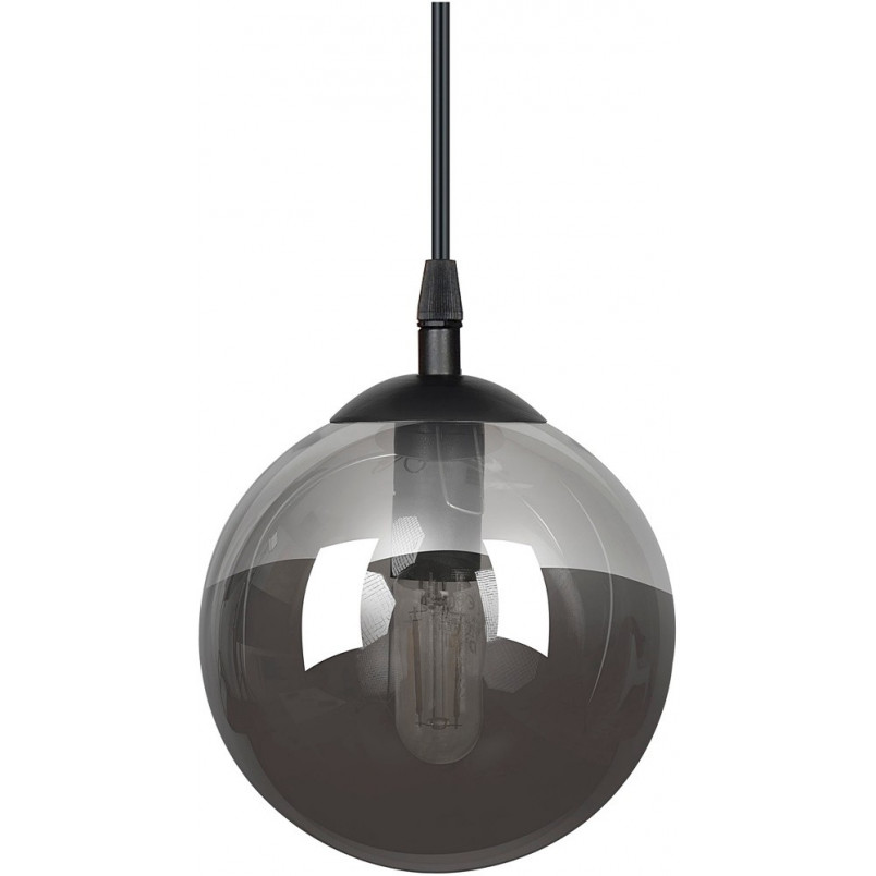Lampa Cosmo Emibig: Szklana Kula | Nowoczesny Design