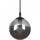 Lampa Cosmo Emibig: Szklana Kula | Nowoczesny Design
