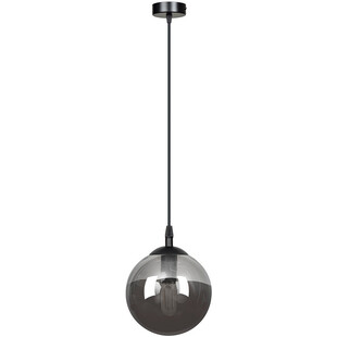 Lampa Cosmo Emibig: Szklana Kula | Nowoczesny Design