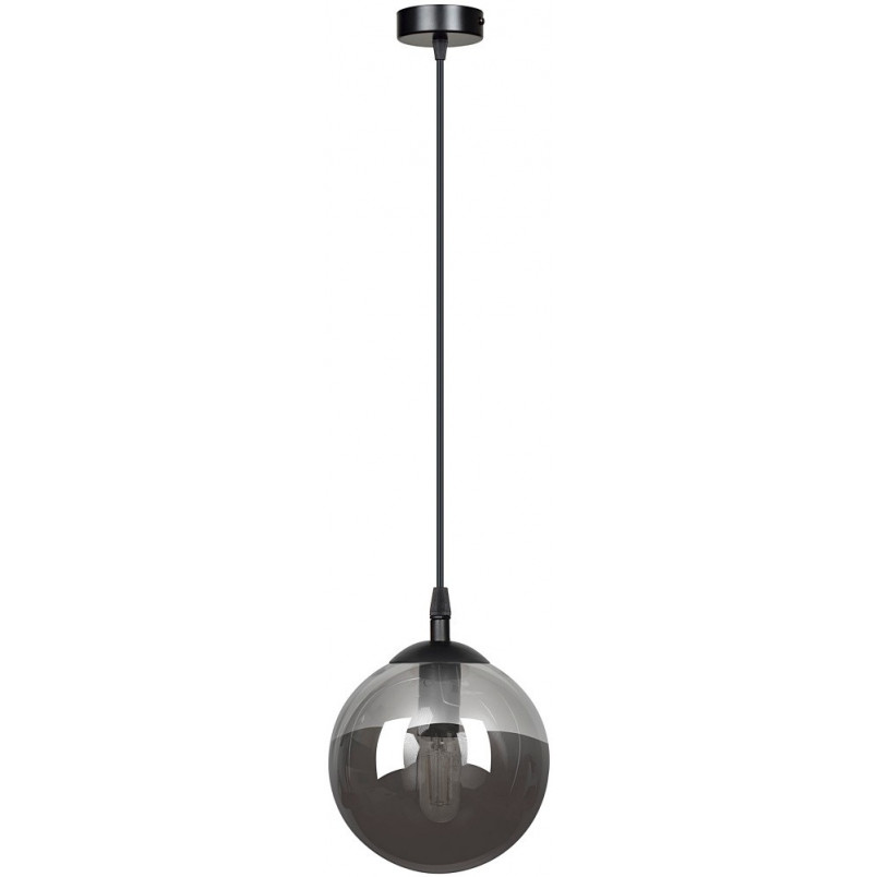 Lampa Cosmo Emibig: Szklana Kula | Nowoczesny Design