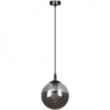 Lampa Cosmo Emibig: Szklana Kula | Nowoczesny Design