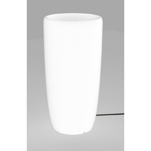 Lampa zewnętrzna Flowerpot M - Nowodvorski | Ogród w stylu