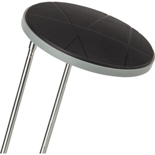 Lampa biurkowa LED Venedig czarna Brilliant - Nowoczesny Design