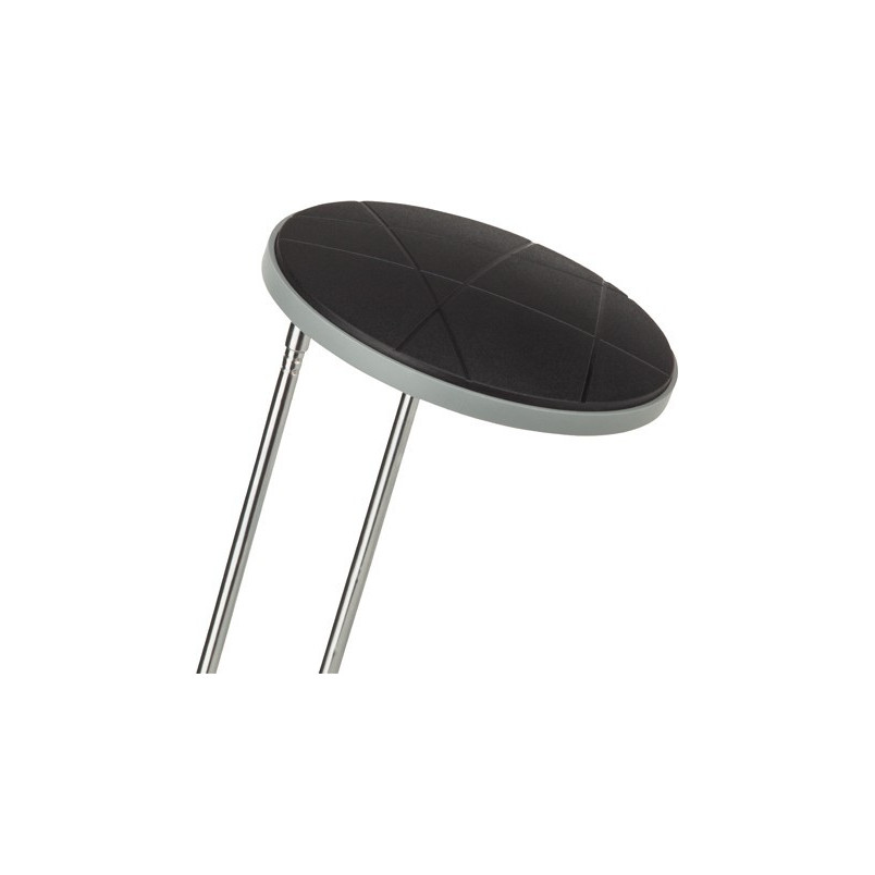 Lampa biurkowa LED Venedig czarna Brilliant - Nowoczesny Design
