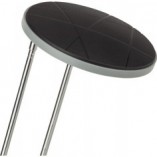 Lampa biurkowa LED Venedig czarna Brilliant - Nowoczesny Design