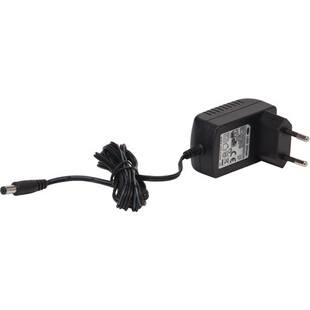 Lampa biurkowa LED Venedig czarna Brilliant - Nowoczesny Design