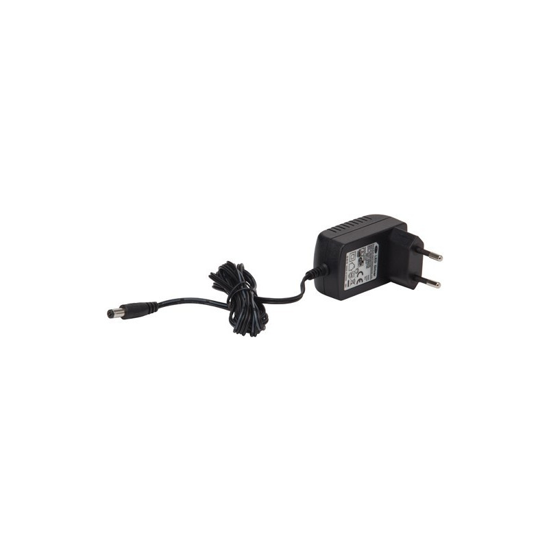 Lampa biurkowa LED Venedig czarna Brilliant - Nowoczesny Design