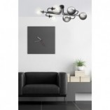 Lampa Sufitowa Brendi 6A - Szklane Kule | Emibig